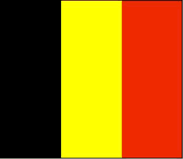 1UpTravel > Flag Database | Country Flag -- Flag of Belgium