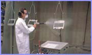 Spray Coating