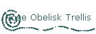 Rose Obelisk