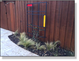 Garden Metal Work | Trellis Gallery