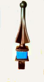 MailBoxReflectorsmallfinialblue.jpg