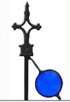 BlueBishopReflector